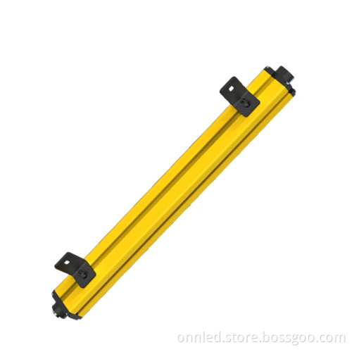 24V DC PNP NPN 0-30m Safety Light Curtain Barrier Sensor - ONN-GS-T Factory Price
